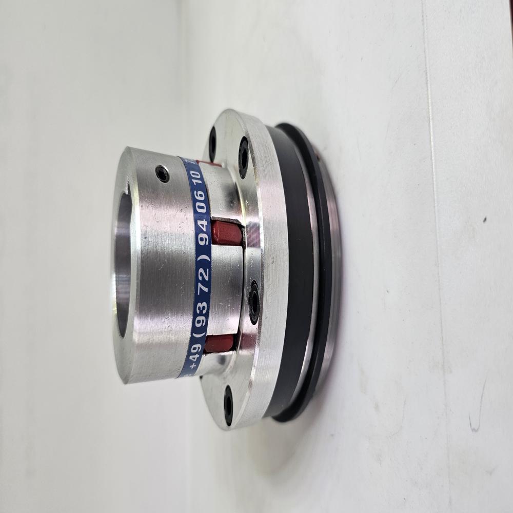 saftey couplings torque limiter