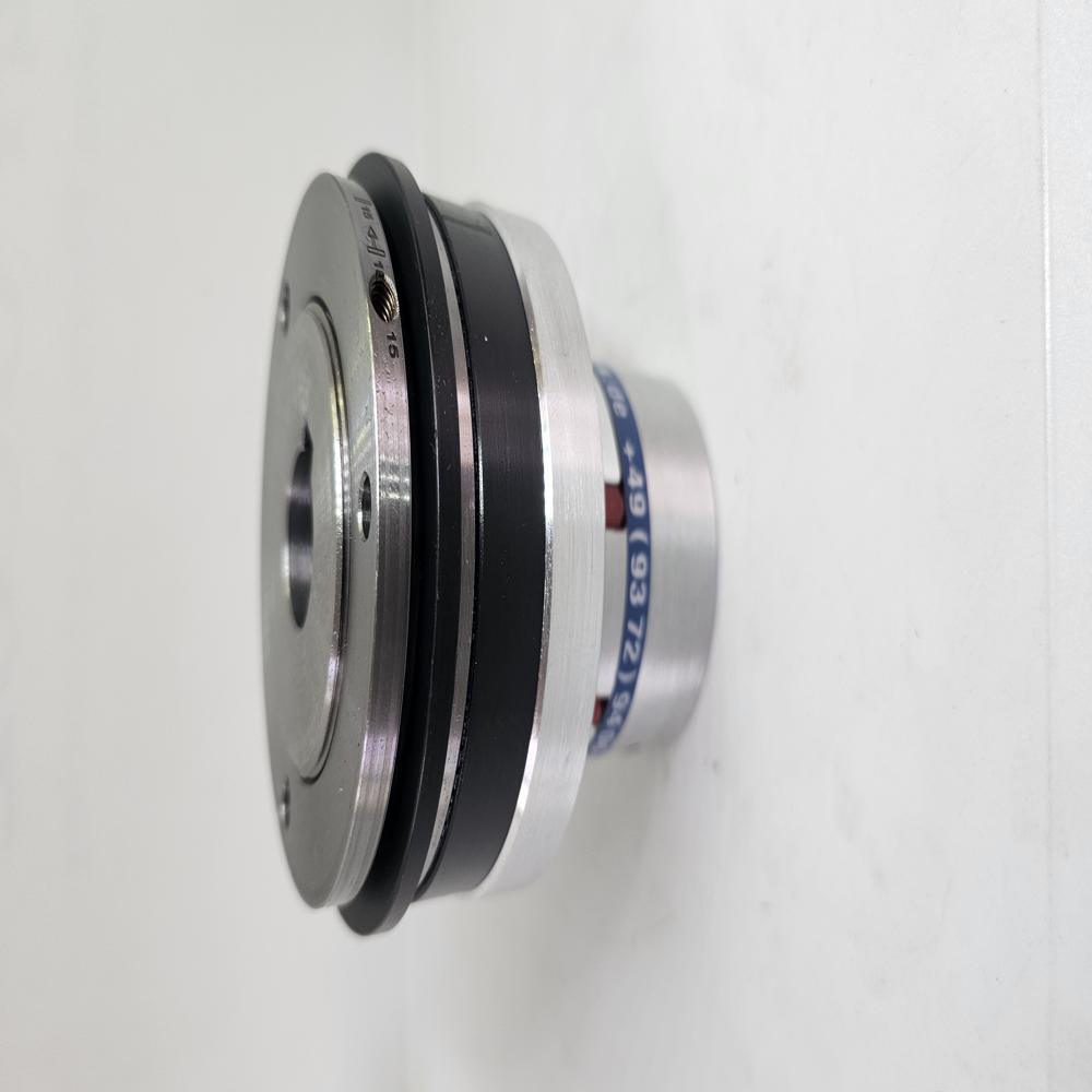 saftey couplings torque limiter