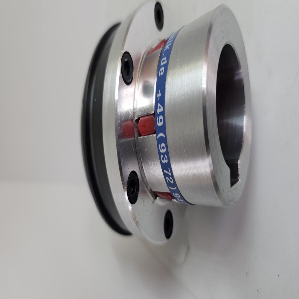saftey couplings torque limiter