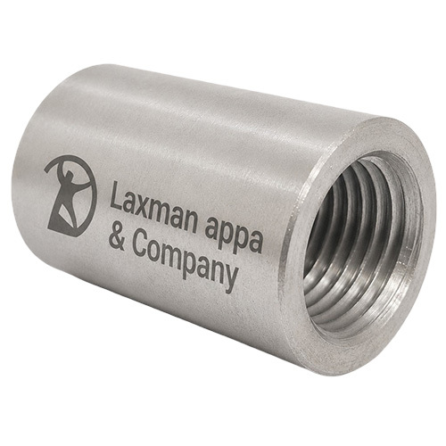 Thread Coupler