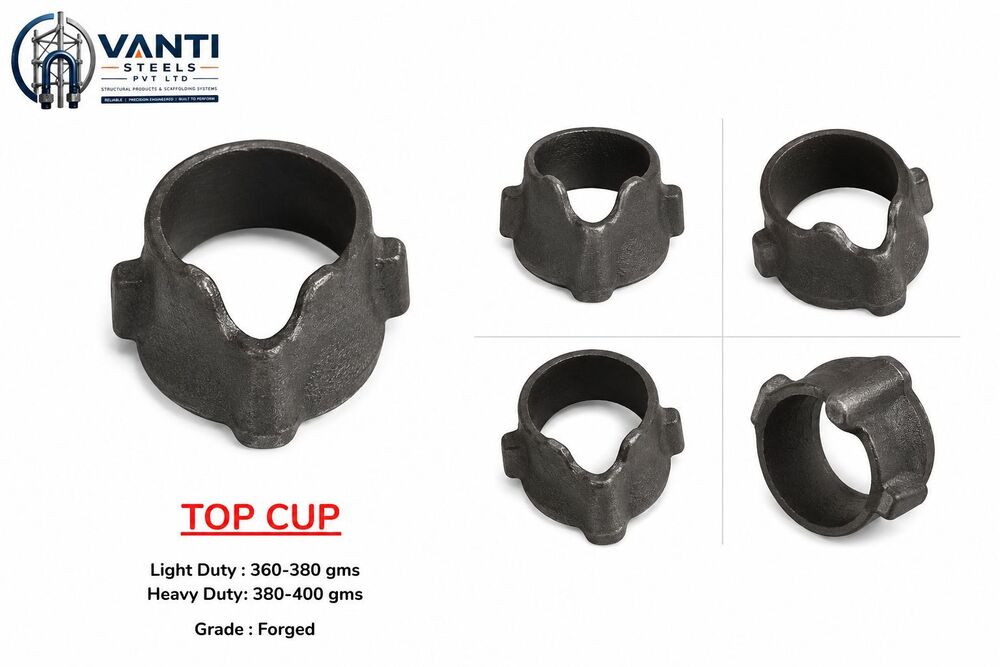 Top Cup