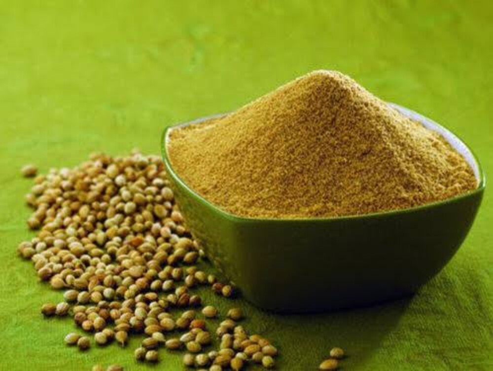 Coriander Powder - Grade: Food Grade