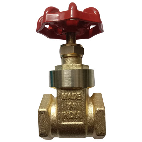 11-2 40mm Gate Valve