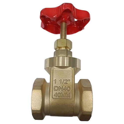 11-2 40mm Gate Valve