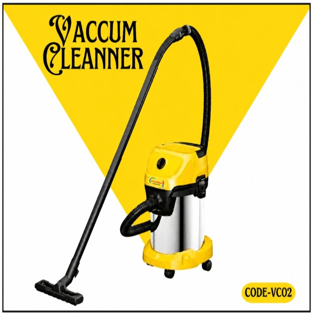 Industrial Vacuum Cleaner