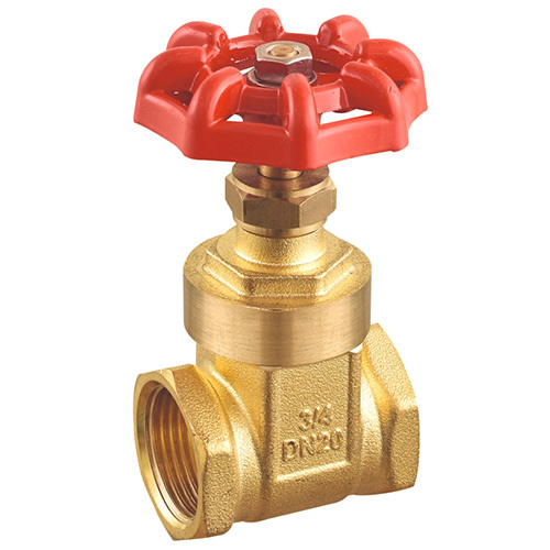 3-4 20mm Gate Valve