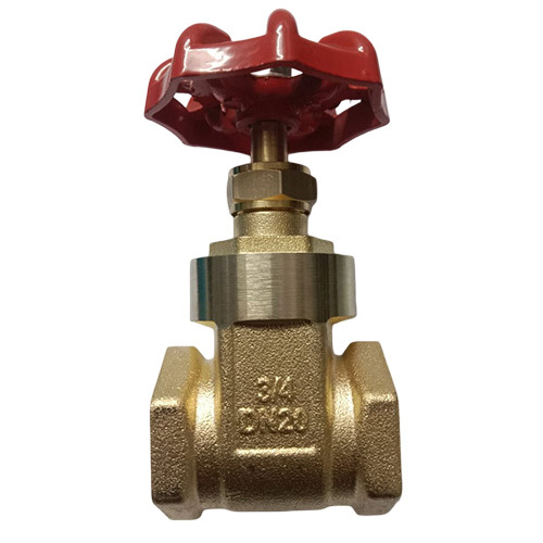 3-4 20mm Gate Valve