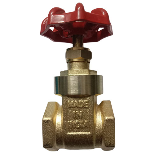 3-4 20mm Gate Valve