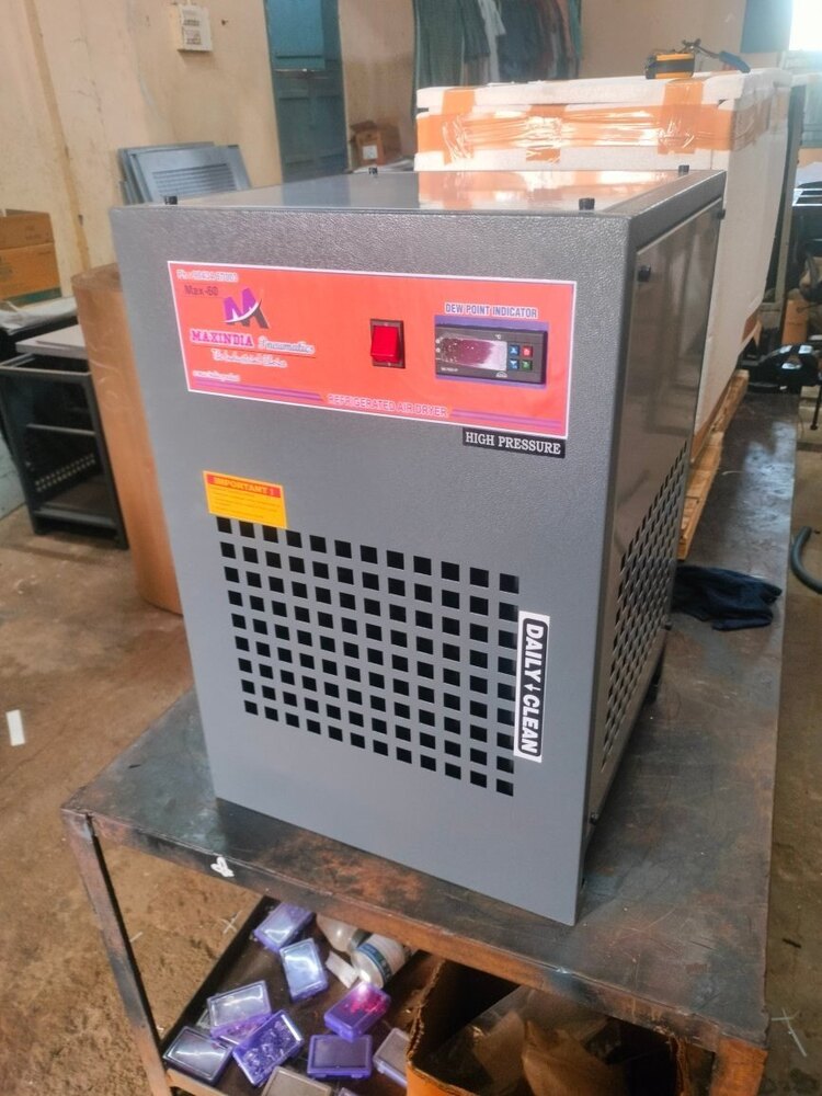 Compressed Air Dryer
