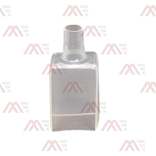 J78 Cover Coupler