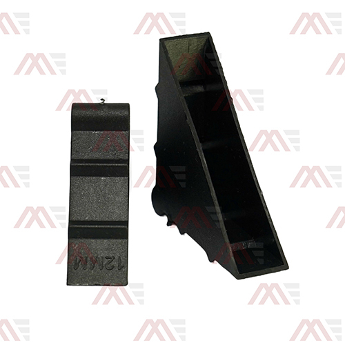 12 MM Corner