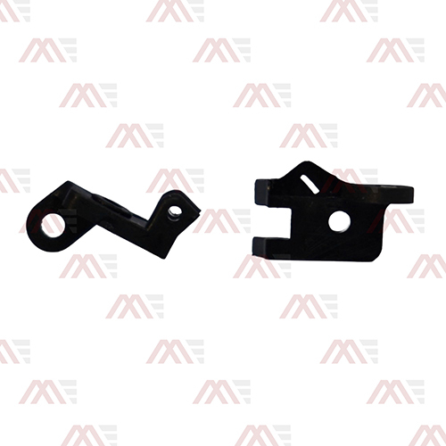 Contact Plate Start