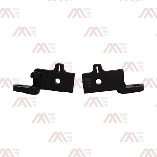 Contact Plate Horn