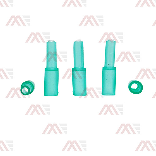 CB103 Green Cap
