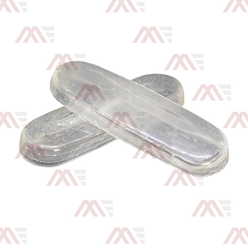 Cap For Flange