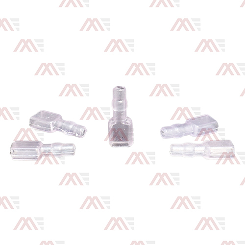 6.4 MM Cap