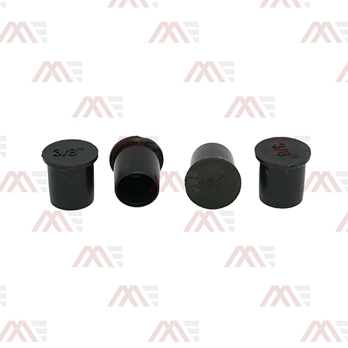 3.8 MM LD Cap