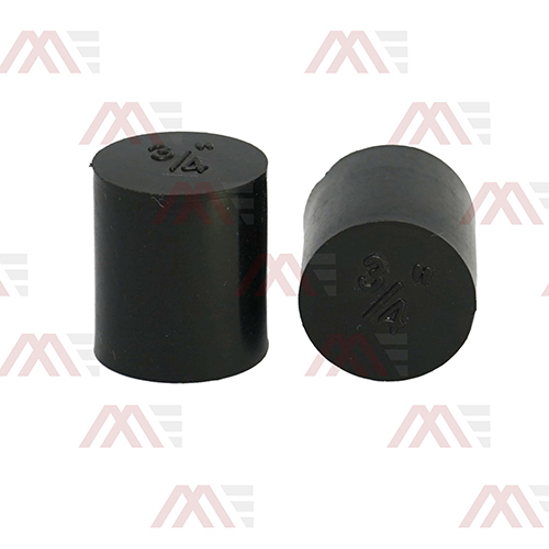 3.4 MM LD Cap