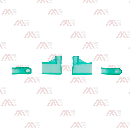 4.8 MM L Type Flag