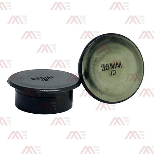 36 MM CPC Cap