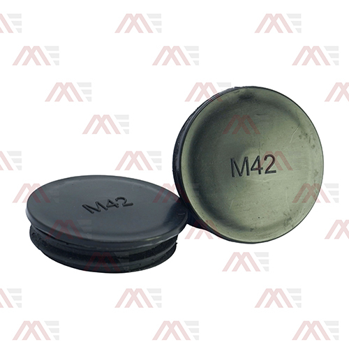 42 MM Thread Inner Cap