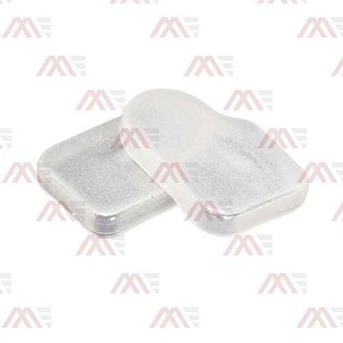 White Bracket