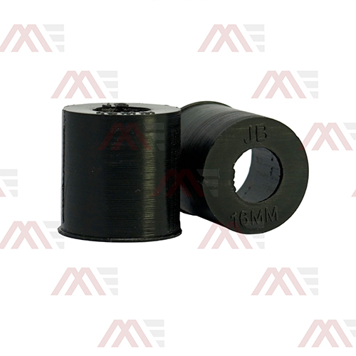 16 MM TPC Cap