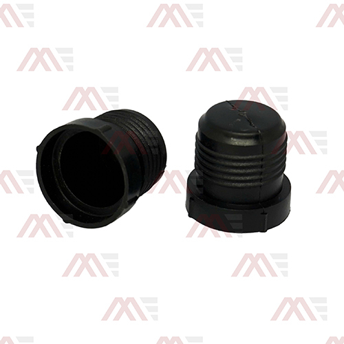 5.8 MM Thread Cap
