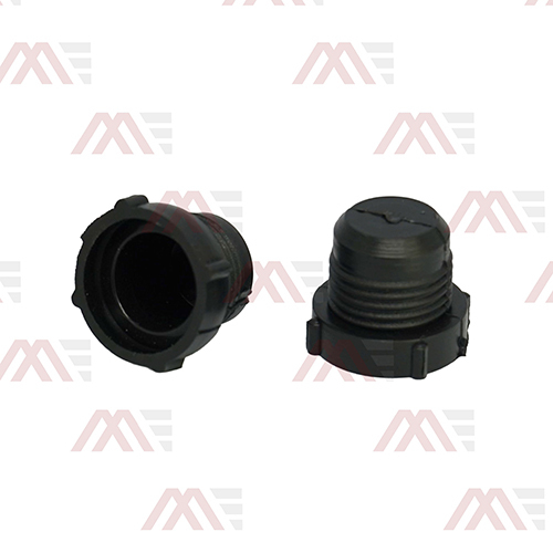 3.8 MM Thread Cap