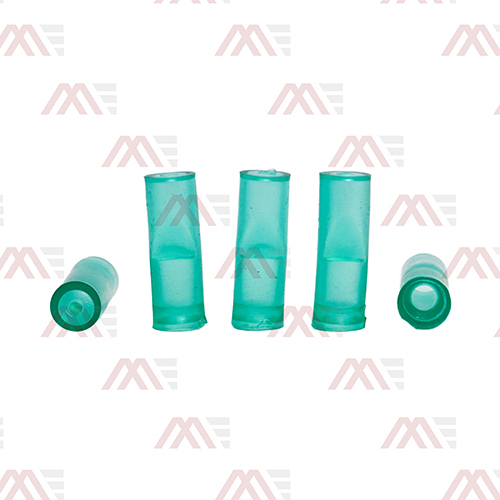 22 MM TDS Green Sleeve