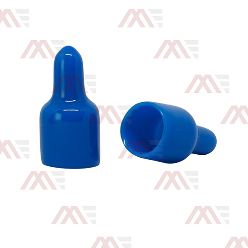 M-12 Silicon Cap