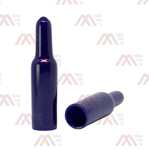 7.94 MM Silicon Cap
