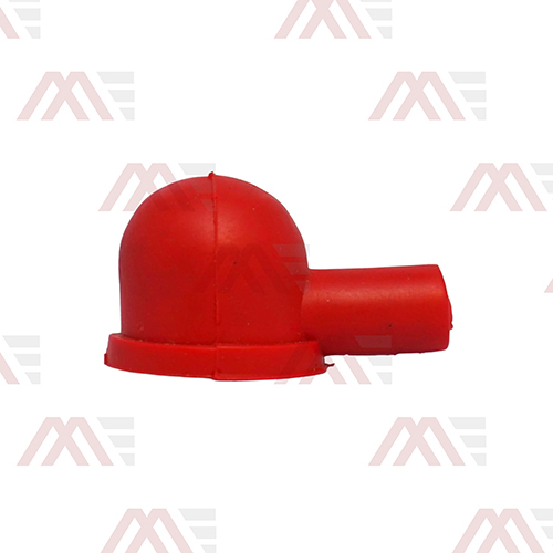 Round Cap
