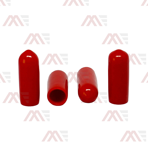 5.16 MM PVC Cap