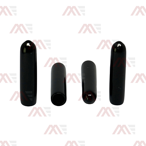 5.5 DIA PVC Cap