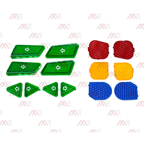 Plastic Lenses