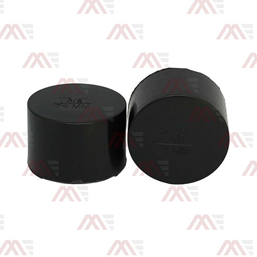 34 MM LD Cap