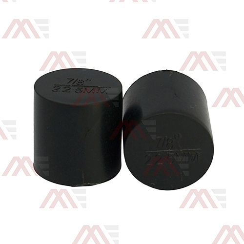 8 MM LD Cap