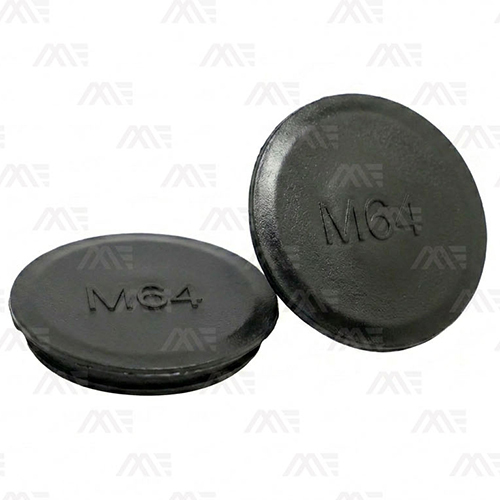 64 MM Thread Inner Cap