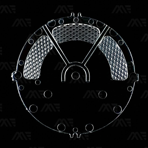 Yamaha Reflecting Plate