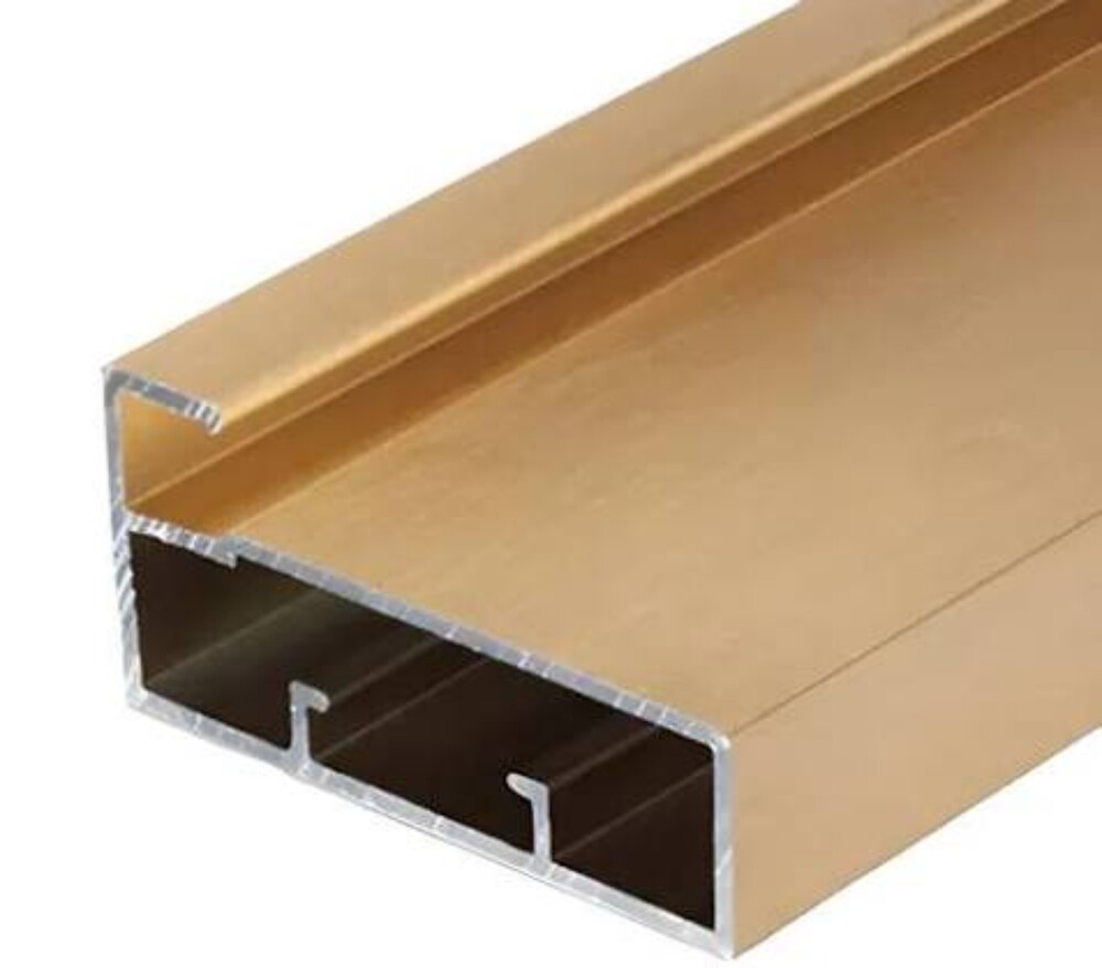 45mm Aluminium Profile