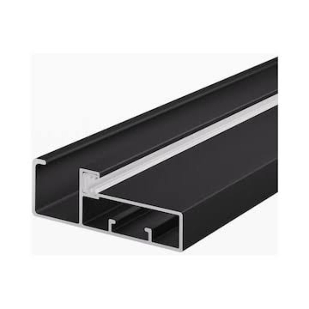 45mm Aluminium Profile