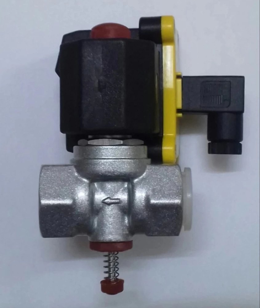 High discharge Auto Drain Valve
