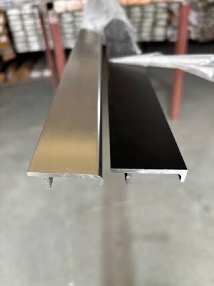 40mm Edge F Handle Profile