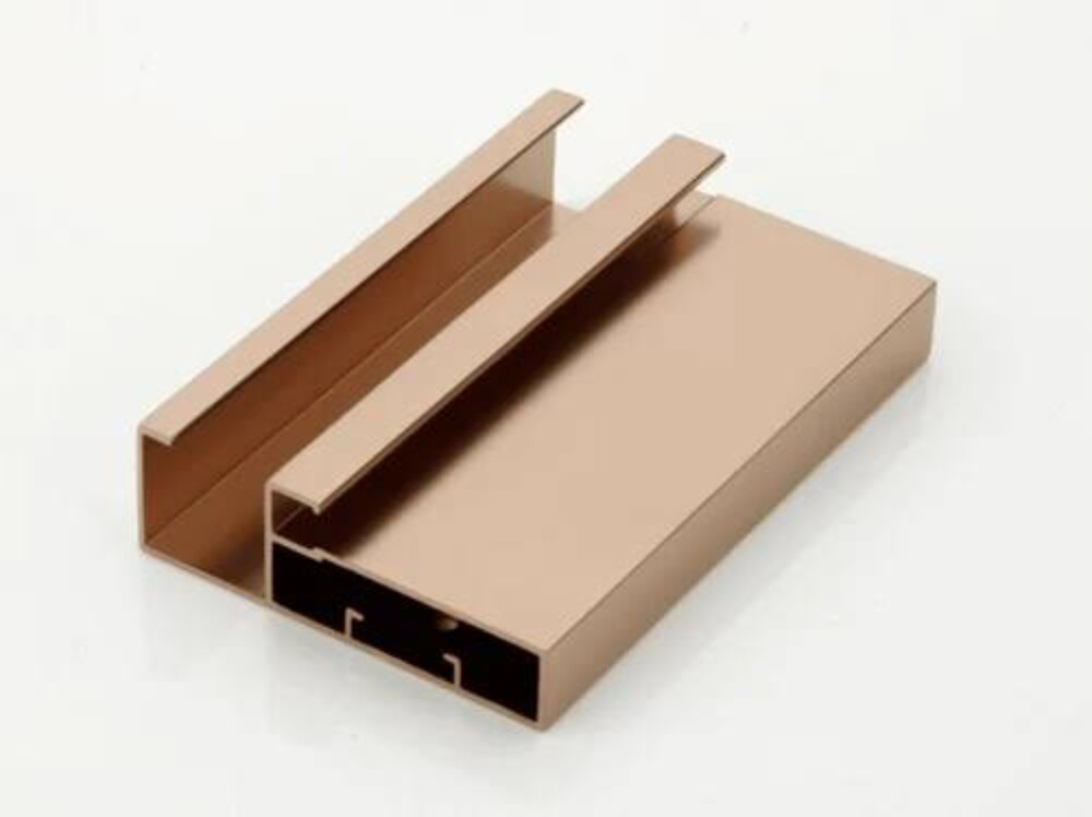40mm Edge F Handle Profile