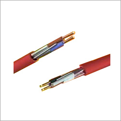 FRLS Cables - High-Quality Copper, Flexible Design for Enhanced Durability and Performance