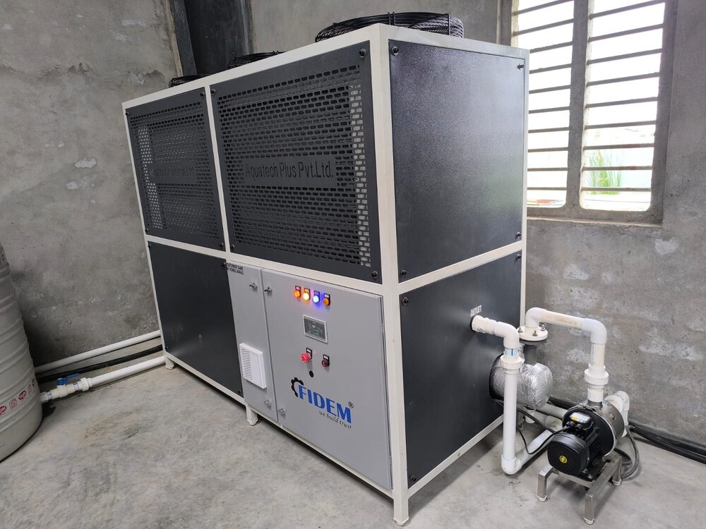 Industrial Water Chiller