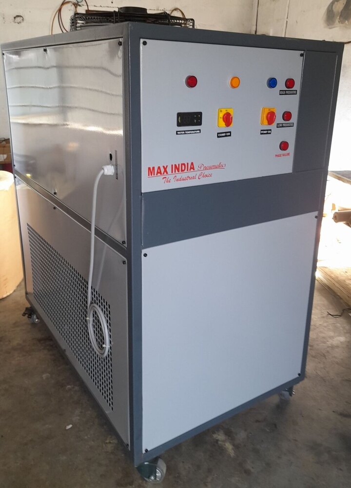 Industrial Water Chiller