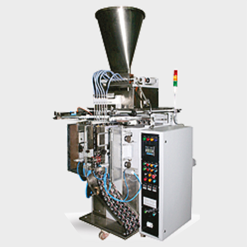 VK-600L Multi Track Automatic Pouch Packing Machine