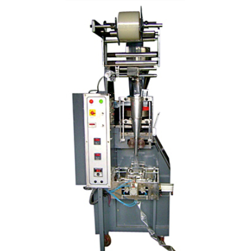 Automatic Pouch Packing Machine